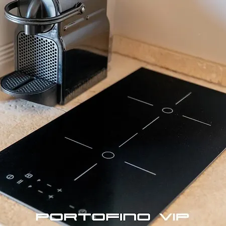 شقة Gelsomino By Portofinovip, Pool, Ac, Parking سانتا مارغريتا ليغور