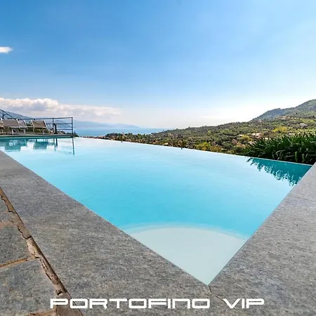 Gelsomino By Portofinovip, Pool, Ac, Parking