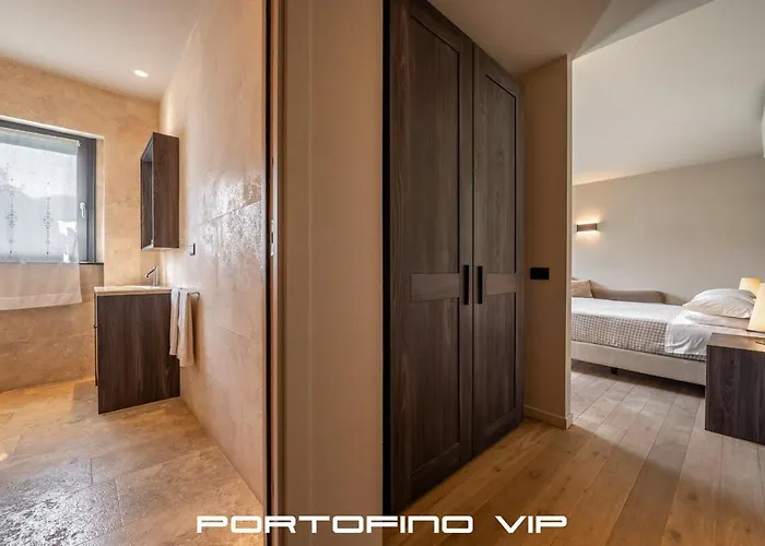 شقة Gelsomino By Portofinovip, Pool, Ac, Parking