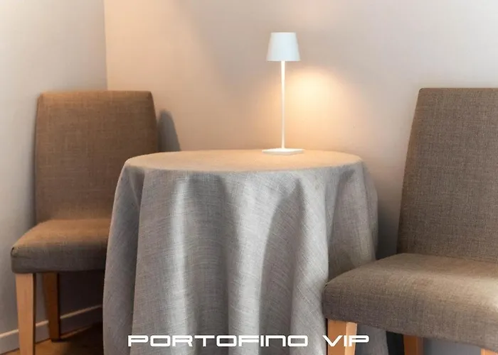 Gelsomino By Portofinovip, Pool, Ac, Parking Apartment *