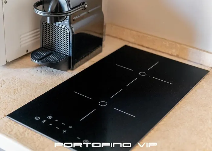 شقة Gelsomino By Portofinovip, Pool, Ac, Parking سانتا مارغريتا ليغور