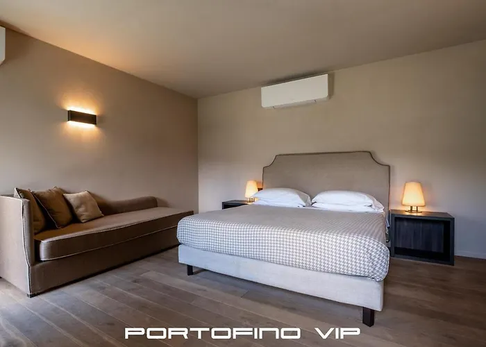 Gelsomino By Portofinovip, Pool, Ac, Parking Santa Margherita Ligure