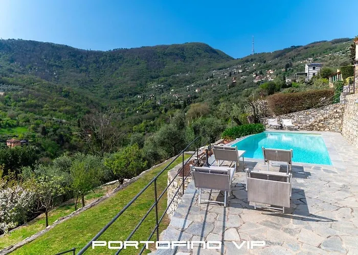 Gelsomino By Portofinovip, Pool, Ac, Parking شقة *