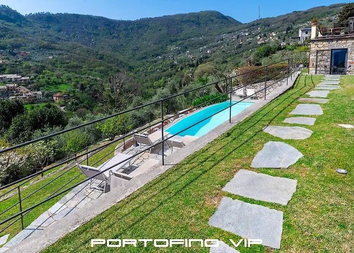 Gelsomino By Portofinovip, Pool, Ac, Parking *