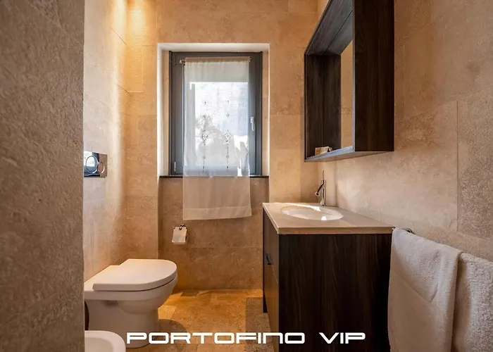 Gelsomino By Portofinovip, Pool, Ac, Parking شقة *
