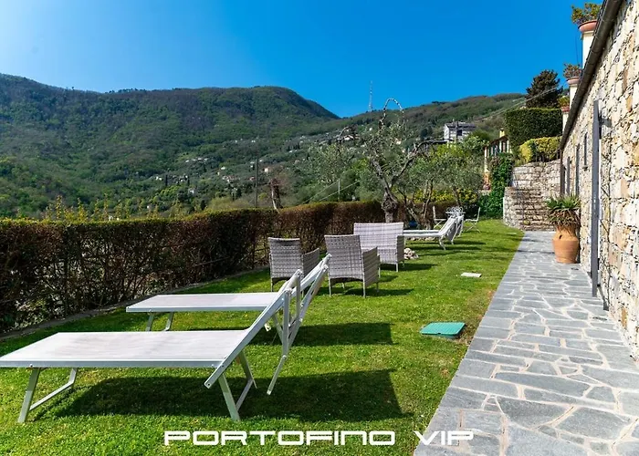 Gelsomino By Portofinovip, Pool, Ac, Parking شقة *