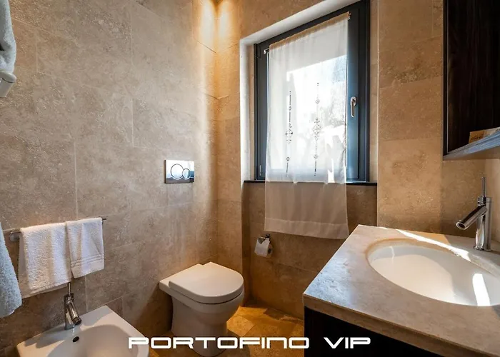 Gelsomino By Portofinovip, Pool, Ac, Parking *
