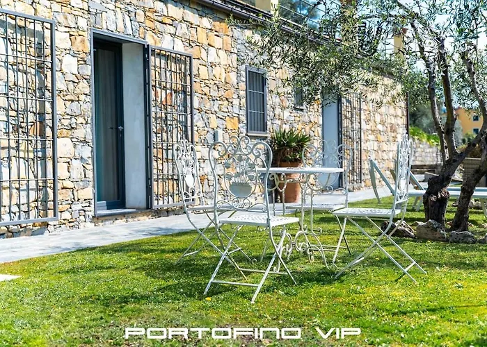 Gelsomino By Portofinovip, Pool, Ac, Parking شقة *