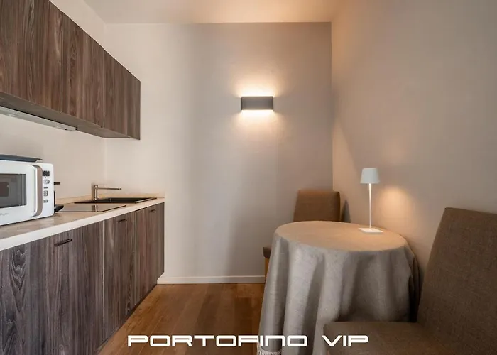 Gelsomino By Portofinovip, Pool, Ac, Parking * سانتا مارغريتا ليغور