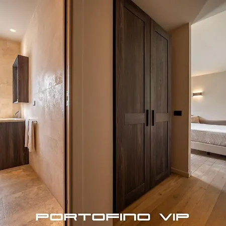 公寓 Gelsomino By Portofinovip, Pool, Ac, Parking