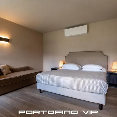 Gelsomino By Portofinovip, Pool, Ac, Parking 圣玛格丽塔－利古雷