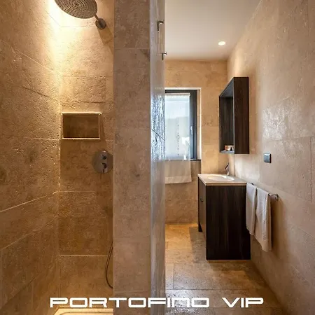 Gelsomino By Portofinovip, Pool, Ac, Parking 圣玛格丽塔－利古雷
