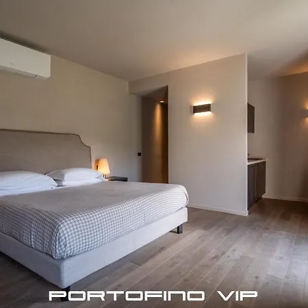Gelsomino By Portofinovip, Pool, Ac, Parking 圣玛格丽塔－利古雷