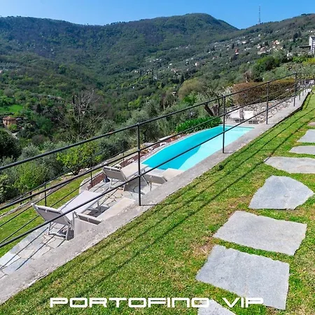 Gelsomino By Portofinovip, Pool, Ac, Parking *