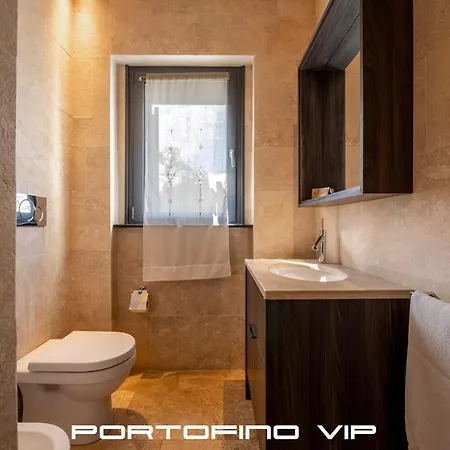 Gelsomino By Portofinovip, Pool, Ac, Parking 公寓 *
