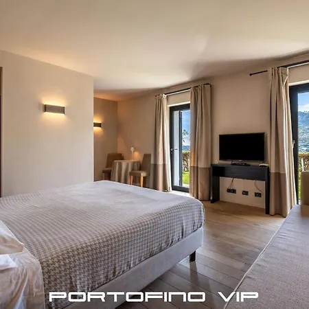 Gelsomino By Portofinovip, Pool, Ac, Parking 圣玛格丽塔－利古雷