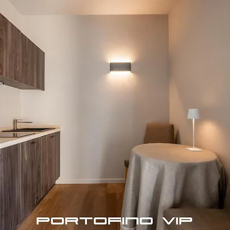 Gelsomino By Portofinovip, Pool, Ac, Parking * 圣玛格丽塔－利古雷