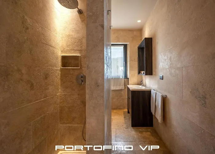 Gelsomino By Portofinovip, Pool, Ac, Parking Santa Margherita Ligure