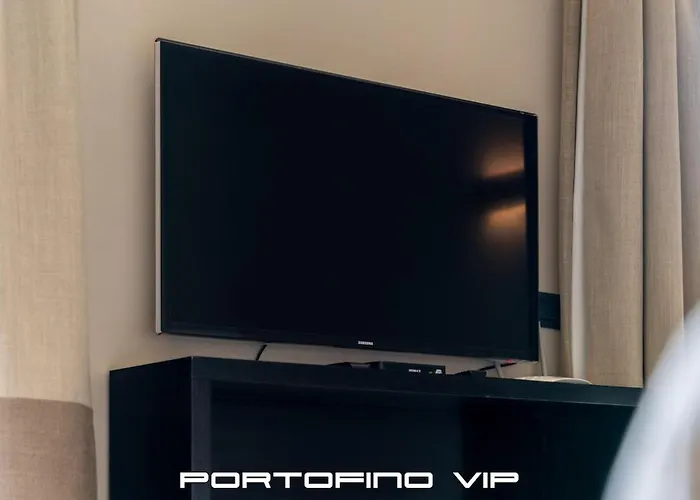 Gelsomino By Portofinovip, Pool, Ac, Parking