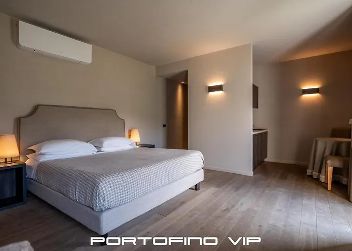 Gelsomino By Portofinovip, Pool, Ac, Parking Santa Margherita Ligure