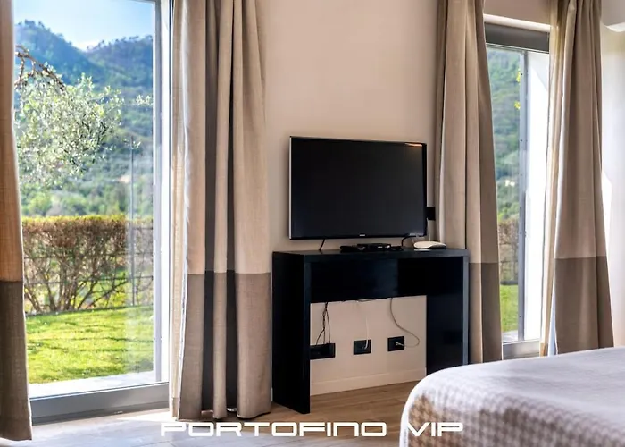 Lägenhet Gelsomino By Portofinovip, Pool, Ac, Parking *
